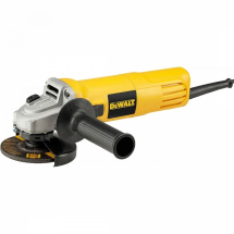 Dewalt 125mm Slide Switch Angle Grinder 240v Dewalt 125mm Slide Switch Angle Grinder 240v
