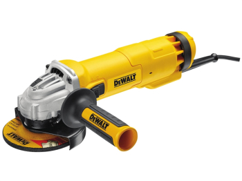 Dewalt DWE4206K-LX 115mm Mini Angle Grinder 110v Dewalt DWE4206K-LX 115mm Mini Angle Grinder 110v