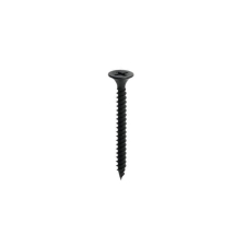 32mm Drywall Screw Black Phosphate (Box 1000) 32mm Drywall Screw Black Phosphate (Box 1000)