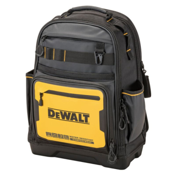 Dewalt Trade Pro Backpack Dewalt Trade Pro Backpack