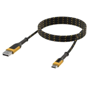 Dewalt USB C Charging Cable 6ft Dewalt USB C Charging Cable 6ft