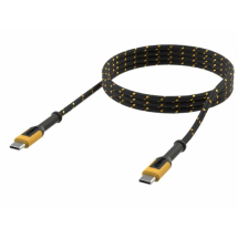 Dewalt USB C To USB C Charging Cable (6ft) Dewalt USB C To USB C Charging Cable (6ft)