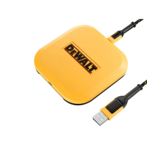 Dewalt Fast Wireless Charging Pad Dewalt Fast Wireless Charging Pad