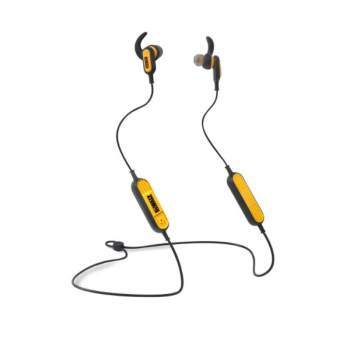 Dewalt Jobsite Wireless Earphones Dewalt Jobsite Wireless Earphones