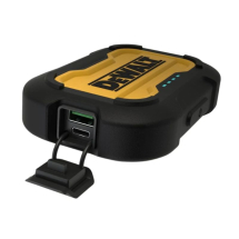 Dewalt 2-Port Powerbank Dewalt 2-Port Powerbank