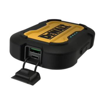 Dewalt 2-Port Powerbank Dewalt 2-Port Powerbank
