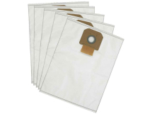 Fleece Bag for Dewalt DWV902M (Pack 5) Fleece Bag for Dewalt DWV902M (Pack 5)