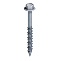 Ejot BS-R 6.3x120 Hex Head Self Tapping Anchors (Box 100)