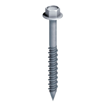 Ejot BS-R 6.3x160 Hex Head Self Tapping Anchors (Box 100) Ejot BS-R 6.3x160 Hex Head Self Tapping Anchors (Box 100)