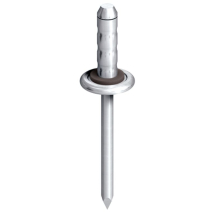 Ejot D11 Al-V 4.8x16 Pop Rivet c/w Washer (Box 200) Ejot D11 Al-V 4.8x16 Pop Rivet c/w Washer (Box 200)