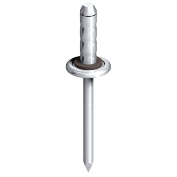 Ejot D11 Al-V 4.8x16 Pop Rivet c/w Washer (Box 200) Ejot D11 Al-V 4.8x16 Pop Rivet c/w Washer (Box 200)