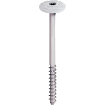 Ejot DDS175 Insulation Anchor White (Box 100)