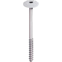 Ejot DDS75 Insulation Anchor White (Box 100) Ejot DDS75 Insulation Anchor White (Box 100)
