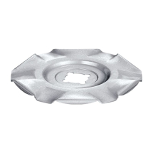 Ejot DMT80v Insulation Stress Plate  (Box 100) Ejot DMT80v Insulation Stress Plate  (Box 100)