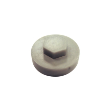 Ejot EPC16 8mm Light Ivory screw cap (x1000)