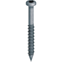 Ejot FBS-R 6.3x60 Concrete Screw (Box 100) Ejot FBS-R 6.3x60 Concrete Screw (Box 100)