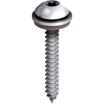 Ejot 4.9x38 Low Profile Timber Screws (Box 100) Ejot 4.9x38 Low Profile Timber Screws (Box 100)