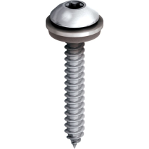 Ejot 4.9x64 Low Profile Timber Washered Screws (Box 100) Ejot 4.9x64 Low Profile Timber Washered Screws (Box 100)