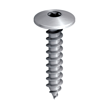 Ejot 4.9x38 Low Profile Timber Screws (Box 100) Ejot 4.9x38 Low Profile Timber Screws (Box 100)