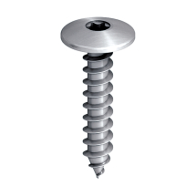 Ejot 4.9x38 Low Profile Timber Screws (Box 100) Ejot 4.9x38 Low Profile Timber Screws (Box 100)