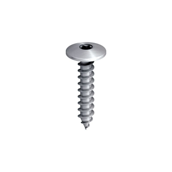 Ejot 4.9x38 Low Profile Timber Screws c/w Washer (Box 100) Ejot 4.9x38 Low Profile Timber Screws c/w Washer (Box 100)