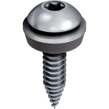 Ejot 5.5 x 25 Stitching Screw Screws c/w Washer (Box 100) Ejot 5.5 x 25 Stitching Screw Screws c/w Washer (Box 100)