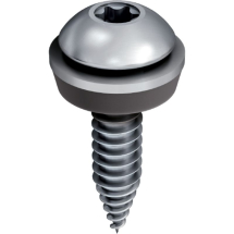 Ejot 5.5 x 25 Stitching Screw Screws c/w Washer (Box 100) Ejot 5.5 x 25 Stitching Screw Screws c/w Washer (Box 100)