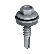 Ejot 5.5/6.3 x 232 Composite Panel Screw (Box 100) Ejot 5.5/6.3 x 232 Composite Panel Screw (Box 100)