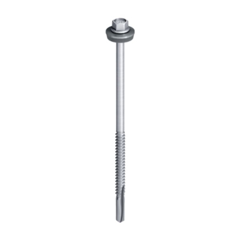 5.5 x 67 Hex Head A2 Tek (Per 100) 5.5 x 67 Hex Head A2 Tek (Per 100)