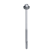 5.5 x 67 Hex Head A2 Tek (Per 100) 5.5 x 67 Hex Head A2 Tek (Per 100)