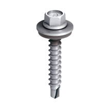 Ejot 5.6 x 35mm Super Saphir St/Stl Screws (Box 100)