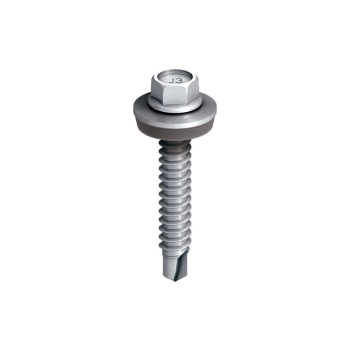 Ejot 6.3x50 Stainless Steel Tek Screws (Box 100)