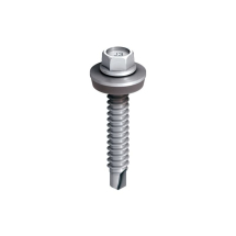 Ejot 6.3x50 Stainless Steel Tek Screws (Box 100) Ejot 6.3x50 Stainless Steel Tek Screws (Box 100)