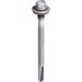 Ejot 5.5/6.3 x 155 Composite Panel Screw St/Stl (Box 100) Ejot 5.5/6.3 x 155 Composite Panel Screw St/Stl (Box 100)