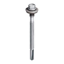 Ejot 5.5/6.3 x 135 Composite Panel Screw S/Stl (Box 100) Ejot 5.5/6.3 x 135 Composite Panel Screw S/Stl (Box 100)