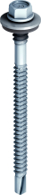 Ejot 5.5/6.3 x 147 Composite Panel Screw S/St S16 (Box 100)