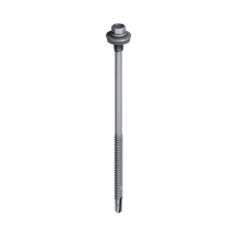 Ejot 5.5/6.3 x 197 Composite Panel Screw S/Stl (Box 100) Ejot 5.5/6.3 x 197 Composite Panel Screw S/Stl (Box 100)
