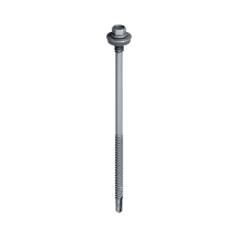 Ejot 5.5/6.3 x 197 Composite Panel Screw S/Stl (Box 100) Ejot 5.5/6.3 x 197 Composite Panel Screw S/Stl (Box 100)
