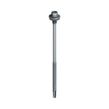 Ejot 5.5/6.3 x 237 Composite Panel Screw S/St S16 (Box 100) Ejot 5.5/6.3 x 237 Composite Panel Screw S/St S16 (Box 100)