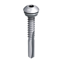 Ejot 5.5 x 40 Low Profile St/Steel Screws (Box 100) Ejot 5.5 x 40 Low Profile St/Steel Screws (Box 100)