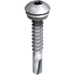 Ejot 5.5x25 Low Profile Head St/St SDrill Screw (Box 100)