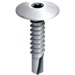 Ejot Low Profile Tek Screw 5.5x25 St/Stl (Box 100) Ejot Low Profile Tek Screw 5.5x25 St/Stl (Box 100)