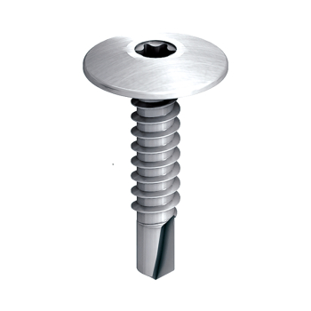 Ejot Low Profile Tek Screw 5.5x25 St/Stl (Box 100) Ejot Low Profile Tek Screw 5.5x25 St/Stl (Box 100)