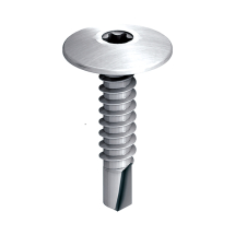 Ejot Low Profile Tek Screw 5.5x25 St/Stl (Box 100) Ejot Low Profile Tek Screw 5.5x25 St/Stl (Box 100)