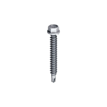 Ejot 6.0x36 St/Stl Hex Head Tek Screw (Box 100) Ejot 6.0x36 St/Stl Hex Head Tek Screw (Box 100)