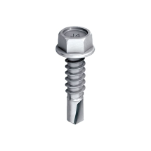 Ejot 5.5x19 Hex Head Tek Screw St/Stl (Box 100) Ejot 5.5x19 Hex Head Tek Screw St/Stl (Box 100)