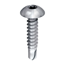 Ejot 5.5 x 19 Self Drilling Screws St/Stl (Box 100) Ejot 5.5 x 19 Self Drilling Screws St/Stl (Box 100)