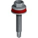 Ejot JT9-2/5 5.0 x 25 E14 Vario Screws (Box 100)