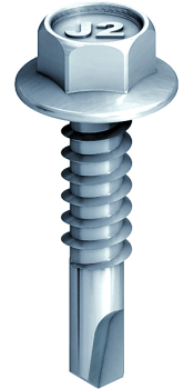 Ejot 5.5x25 Hex Head Tek Screw (Box 100)