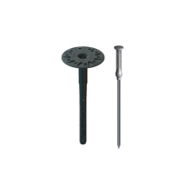 Ejot Trio TO 220 Insulation Support Anchor (Box 100)